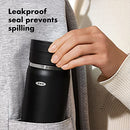 OXO Good Grips 20oz Travel Coffee Mug With Leakproof SimplyClean™ Lid - Onyx