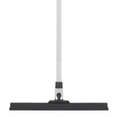 17" Silicone Squeegee with 54" Aluminum Handle
