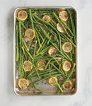 Nordic Ware Natural Jelly Roll Pan