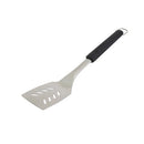 Farberware BBQ Turner, Perfect for Flipping and Serving, Includes Storage Ring, Dishwasher Safe, 16.5x4 Inch