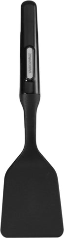 Farberware Professional Heat Resistant Nylon, 12.25 inches, Black