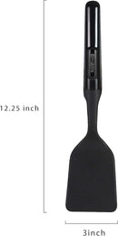 Farberware Professional Heat Resistant Nylon, 12.25 inches, Black