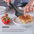 Farberware Professional Heat Resistant Nylon, 12.25 inches, Black
