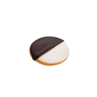 Reisman's Black and White Cookies