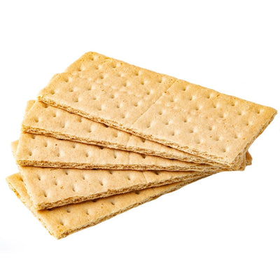Liebers Honey Graham Crackers (Per Cracker)