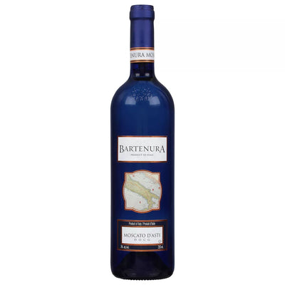 Moscato D'Asti Blue Bottle 750ml