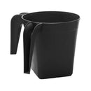 Black Wash Cup