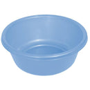 Light Blue Wash Basin