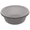 White with Dots Wash Basin
