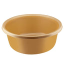 Gold Wash Basin