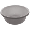 White with Dots Wash Basin