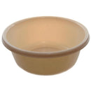 Beige with Dots Wash Basin