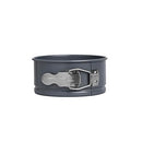 Isolated view of Fox Run mini springform pan on white background