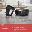 6-Speed Hand Mixer
