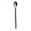 RSVP tiny Salt Condiment Spoon, 6 pc set