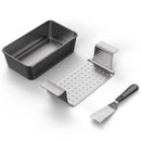 Premium 9 Inch Meatloaf Pan