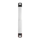 CUISIPRO Surface Glide Technology Stainless Steel Dual Grater, Coarse and Fine