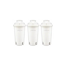 Replacement Water Filters for Aquara Systems - Pack of 3