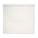 Mini Blinds 33x72 White