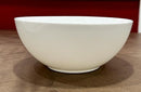 8" Opal Glass Bowl