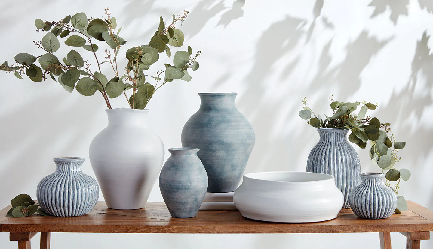 Vases