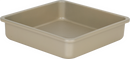 10"X10" Heavy Duty Non Stick Baking Tray
