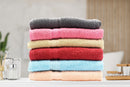 Uniware 27"X54" 100% Bath Towel
