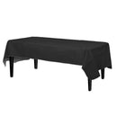 Flannel Back 60"x120" Tablecloth