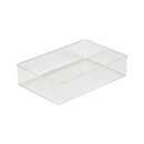 Sm Rectangle Organizer 9x6"x2""