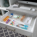 Long Rectangle Organizer 15x6"x2""