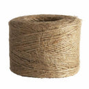 285ft 3ply Jute Twine Natural