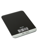 Tylor 11lb Slim Digital Kitchen Scale Black