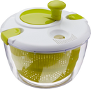 Large Manual Salad Spinner