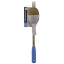 Wooden Mixing Spoon – Blue/Dairy