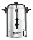 25-cup Hot Water Urn