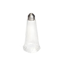 Vikko Salt and Pepper Shaker Silver
