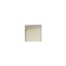 Mini Blinds 28x72 Alabaster
