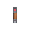 Kizmos 10pc Bamboo Straw Set With Cleaners