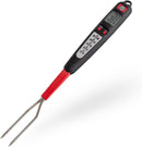 Digital BBQ Fork Thermometer