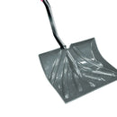 Snow Shovel Back Curve