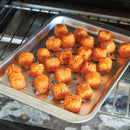 Compact Crisping Tray - Silver