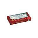 Box of approximately 50 extra-long 100% cotton wicks for oil lamps, advertised as smokeless and suitable for oil.