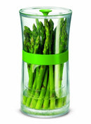 CUISIPRO Herb Keeper, Large, Clear