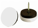 GLIDE/NAIL-ON/PLAST-w-CUSHION