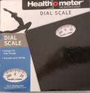 Manual Bathroom Scale