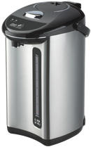5.0 Stainless Steel Kettle - Manual Pump