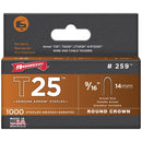 T25 Staples 9/16"