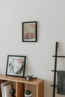 Umbra Picture Frame 13x16 inch, Black