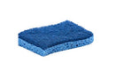 Non-Scratch Sponge Scrub - Pack of 3, Blue