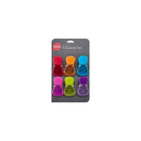 Kizmo Set of 6 Bag Clips